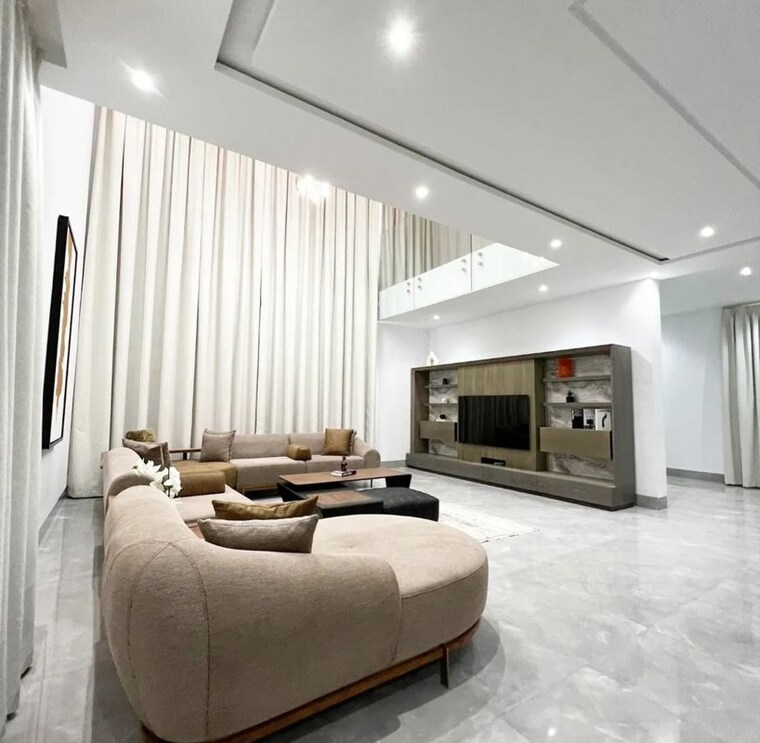 Bedroom, bannerghatta 3 Bedroom 960 Sq.Ft. Villa In Bannerghatta Bangalore 10110027