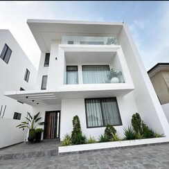 3 BHK + Pooja Room,Study Room,Extra Room Villa For Sale in Bannerghatta