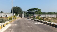 Plot For Sale in Kothur