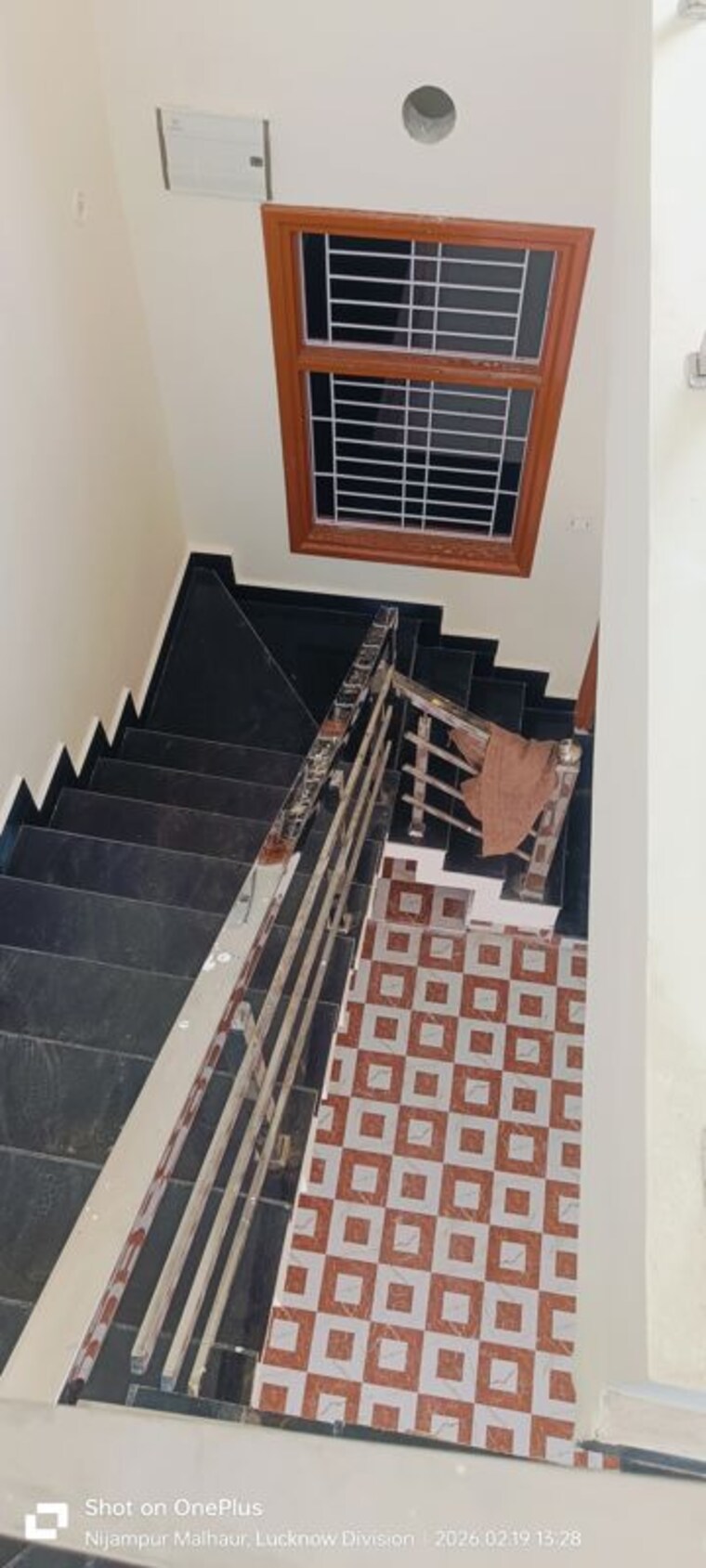 Balcony, gomti nagar 3 Bedroom 2670 Sq.Ft. Villa In Gomti Nagar Lucknow 10110032