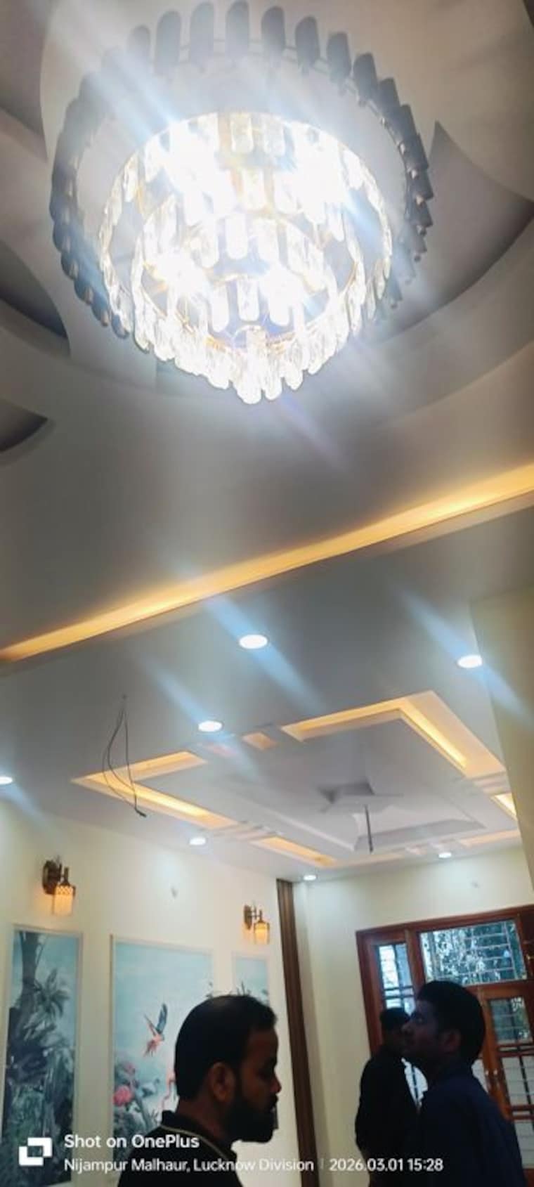 undefined, gomti nagar 3 Bedroom 2670 Sq.Ft. Villa In Gomti Nagar Lucknow 10110032