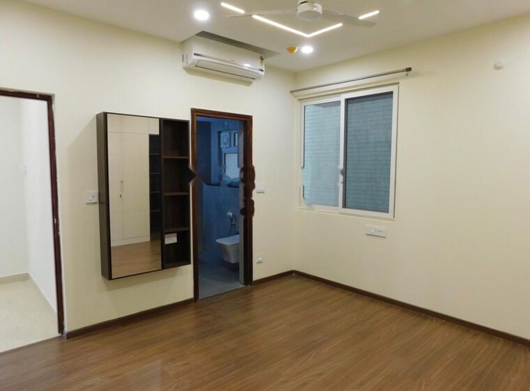 Room, aurobindo-the-regent 3 Bedroom 2108 Sq.Ft. Apartment In Kondapur Hyderabad 10110028
