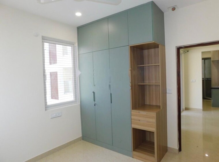 Room, aurobindo-the-regent 3 Bedroom 2108 Sq.Ft. Apartment In Kondapur Hyderabad 10110028