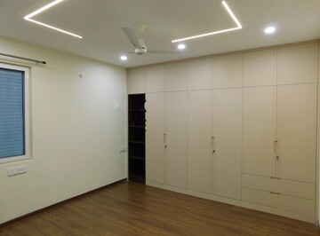 Room in 3 BHK Apartment at Aurobindo The Regent, Kondapur – for Rent