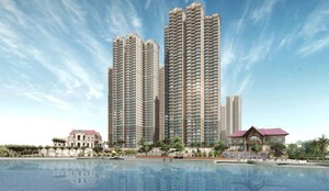 2 BHK Apartment For Sale in Bellandur