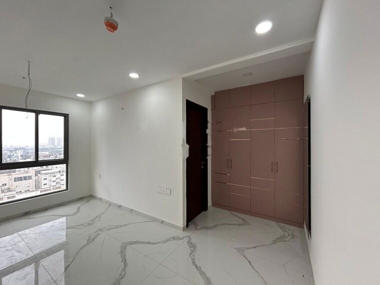 Room, dsr-the-classe 3 Bedroom 3188 Sq.Ft. Apartment In Narsingi Hyderabad 10110035