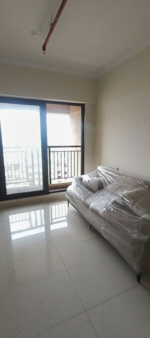 Room in 1 BHK Apartment at Raunak City, Kalyan West – for Sale