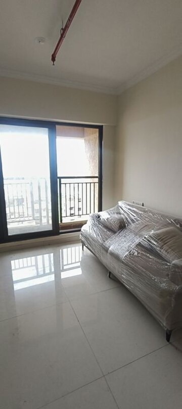 Room in 1 BHK Apartment at Raunak City, Kalyan West – for Sale