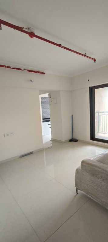 1 BHK 660 Sq.Ft. Apartment in Raunak City