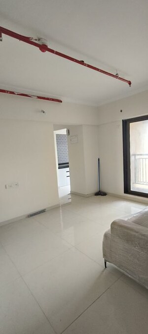 1 BHK Apartment For Sale in Raunak City, Kalyan West