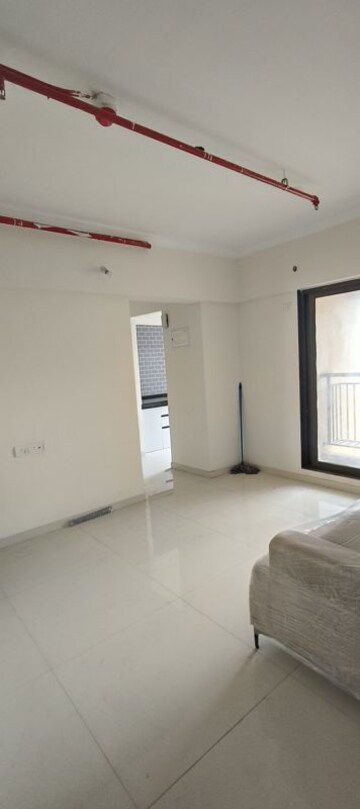 1 BHK Apartment For Sale in Raunak City, Kalyan West