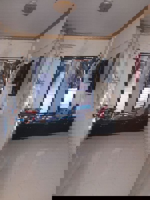 1 BHK 440 Sq.Ft. Apartment in Gajanan Park