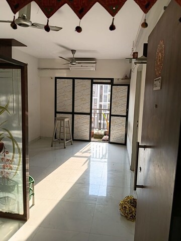 1 BHK Apartment For Sale in Runwal Gardens, Dombivli East