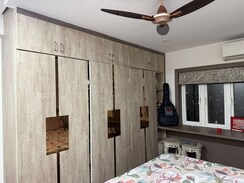 4 BHK Apartment For Rent in Mahindra Ashvita