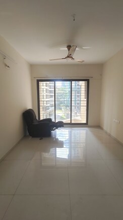 2 BHK Apartment For Rent in Acme Ozone