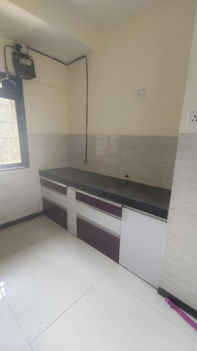 Kitchen, acme-ozone 2 Bedroom 775 Sq.Ft. Apartment In Manpada Thane 10110047