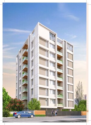 3 BHK Apartment For Sale in Sinhagad Road