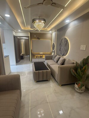 3 BHK Apartment For Sale in Jagatpura