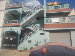 4 BHK + Pooja Room Builder Floor For Sale in Varanasi