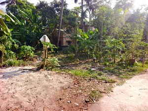 Plot Area in  Plot at Pattom – for Sale