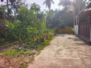   Plot at Pattom – for Sale