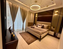3 BHK + Pooja Room Apartment For Sale in High Ground