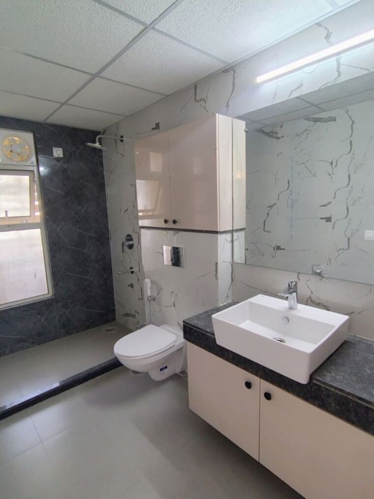 Kitchen, uday-arden-45 3 Bedroom 1800 Sq.Ft. Builder Floor In Sector 45 Gurgaon 10110059