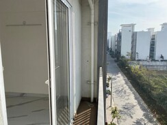 3 BHK + Pooja Room Builder Floor For Rent in Uday Arden 45