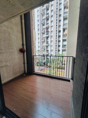 Room in 2 BHK Apartment at Lodha Palava City, Dombivli East – for Rent