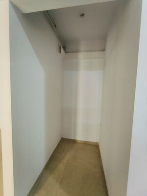 Building Lobby in 2 BHK Apartment at Lodha Palava City, Dombivli East – for Rent