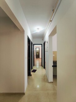 2 BHK + Pooja Room,Study Room Apartment For Rent in Lodha Palava City