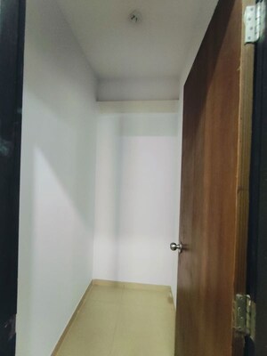 Bathroom in 2 BHK Apartment at Lodha Palava City, Dombivli East – for Rent