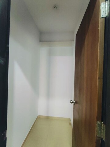 Bathroom in 2 BHK Apartment at Lodha Palava City, Dombivli East – for Rent