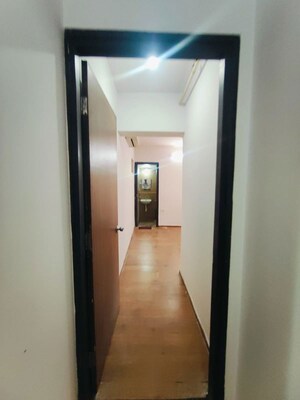 Building Lobby in 2 BHK Apartment at Lodha Palava City, Dombivli East – for Rent