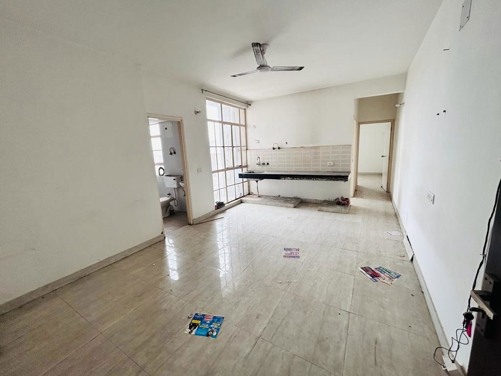 2 BHK 635 Sq.Ft. Apartment in Signature Global Solera 2