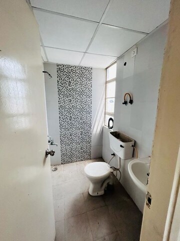 Bathroom in 2 BHK Apartment at Signature Global Solera 2, Sector 107 – for Sale