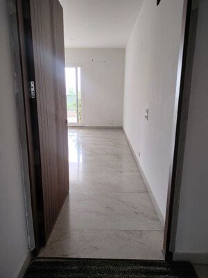 Building Lobby in 3 BHK Apartment at High Ground – for Sale
