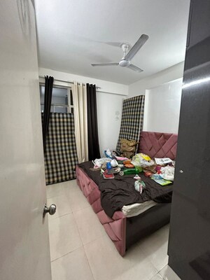 Master Bedroom in 2 BHK Apartment at Signature Global Solera 2, Sector 107 – for Rent