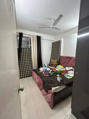 Master Bedroom in 2 BHK Apartment at Signature Global Solera 2, Sector 107 – for Rent