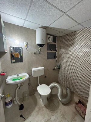 Master Bedroom in 2 BHK Apartment at Signature Global Solera 2, Sector 107 – for Rent