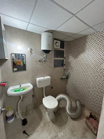 Master Bedroom in 2 BHK Apartment at Signature Global Solera 2, Sector 107 – for Rent