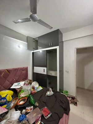 Master Bedroom in 2 BHK Apartment at Signature Global Solera 2, Sector 107 – for Rent