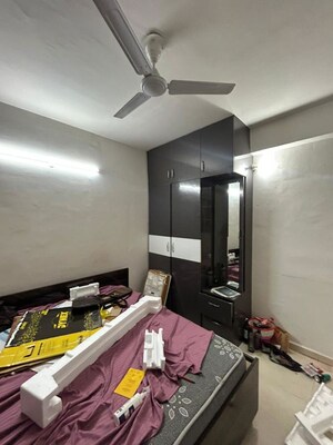 Bedroom in 2 BHK Apartment at Signature Global Solera 2, Sector 107 – for Rent