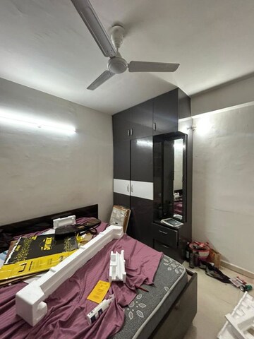 Bedroom in 2 BHK Apartment at Signature Global Solera 2, Sector 107 – for Rent