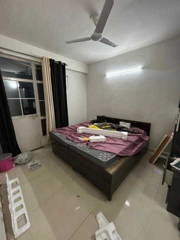 Bedroom in 2 BHK Apartment at Signature Global Solera 2, Sector 107 – for Rent