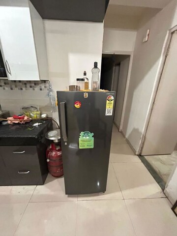 2 BHK Apartment For Rent in Signature Global Solera 2, Sector 107