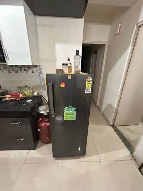 2 BHK Apartment For Rent in Signature Global Solera 2