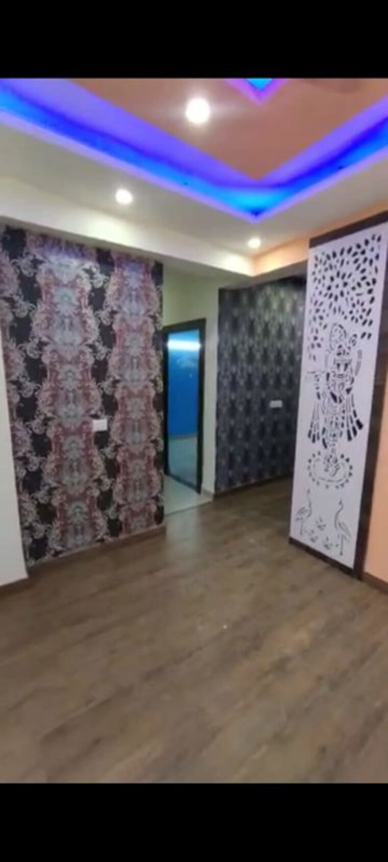 Bedroom, adore-happy-homes-exclusive-phase-2 3 Bedroom 645 Sq.Ft. Apartment In Sector 86 Faridabad 10110064