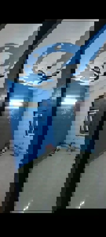 3 BHK + Pooja Room 645 Sq.Ft. Apartment in Adore Happy Homes Exclusive Phase 2