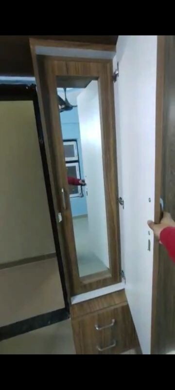 Building Lobby in 3 BHK Apartment at Adore Happy Homes Exclusive Phase 2, Sector 86 – for Sale